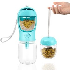 Gourde pour Chien - 350 ML