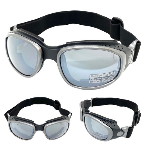 Lunettes sécurité padded - sécurité,