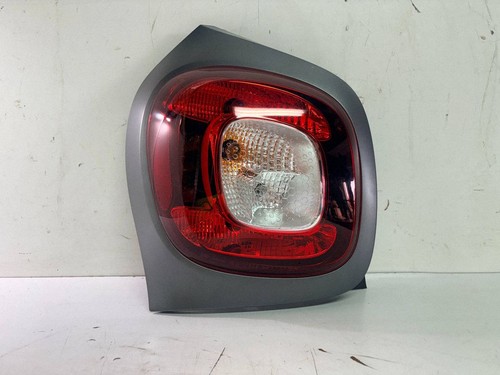 Smart fortwo iii - iii, 2020