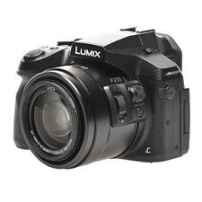 Appareil photo Panasonic LUMIX