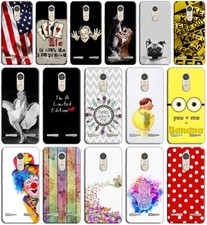 COQUE SOUPLE EN TPU SILICONE