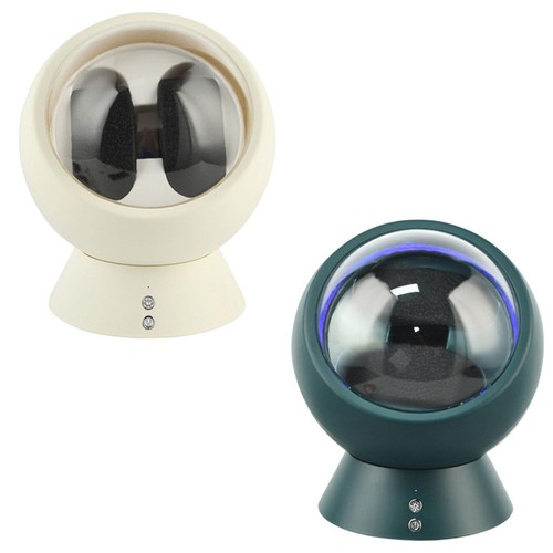 Automatique wind winder - winder, mute