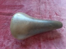 Selle velo vintage 3TTT ancien