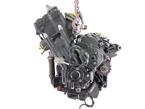Moteur yamaha 1000 - moteur,