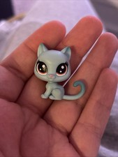 LITTLEST PETSHOP  PET SHOP LPS