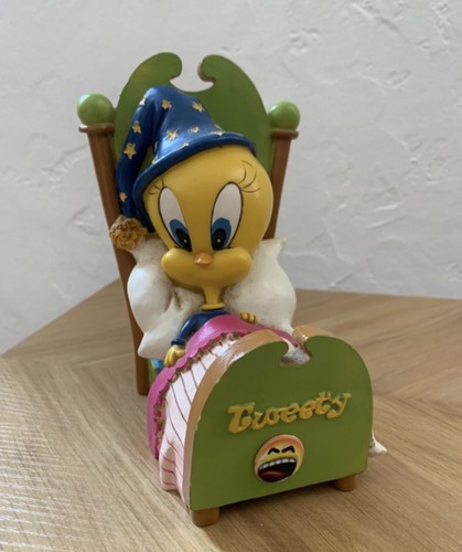 Tirelire titi lit tweety - titi, au