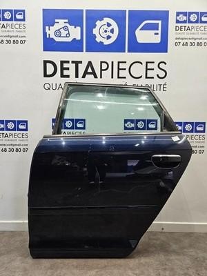 Porte arriére gauche audi - ✅porte,
