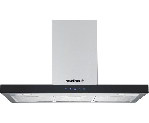 Rosieres hotte décorative - hotte,