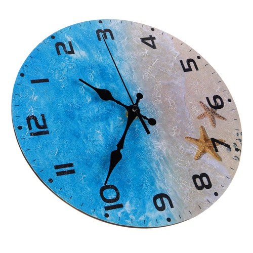 Montre murale salon pendule - pendule, de