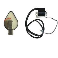 Bobine allumage moto