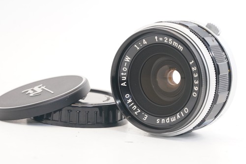Mint objectif grand angle - [mint],