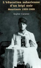 L'éducation saharienne d'un
