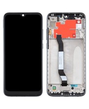 Écran complet pré - monté