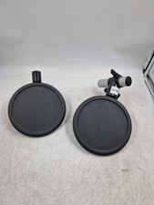 Pad De Batterie Électronique Yamaha TP65 - Non Testé, Signes D'Utilisation