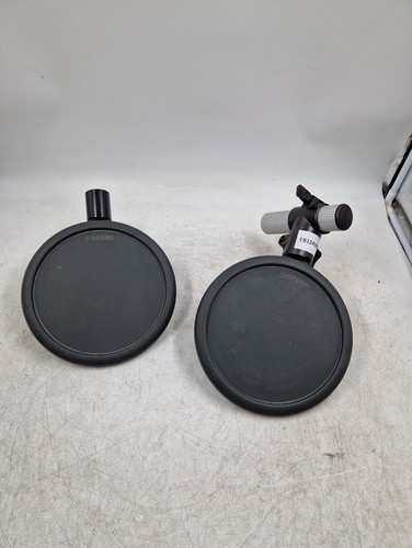 Yamaha tp65 tapis batterie - tapis,