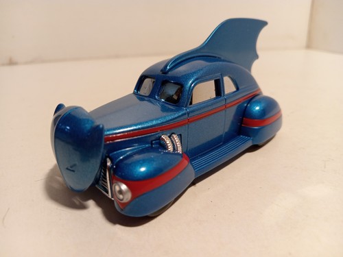 Corgi toys batman robin - p,