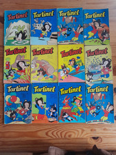 BIMBO 6 10 13 16 20 130 PAGES 1956 PIK ET POK