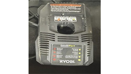 Ryobi 118 battery charger - p-118,