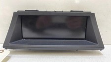 Ecran GPS BMW X5 E70 PHASE 1