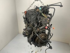 MOTEUR Volkswagen Transporter