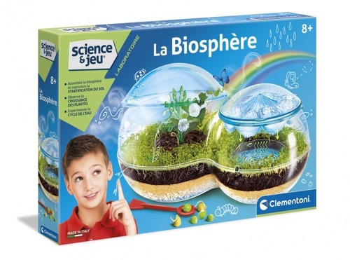 Science jeu la - et,