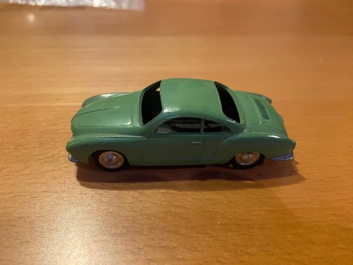 Marklin karmann ghia échelle - ghia-,