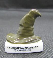 Fève Série Harry Potter Le