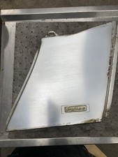 Jeu de Custodes Brossé "Pallas" Citroen DS 