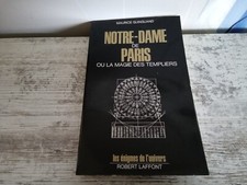 Notre dame paris la - notre-dame,