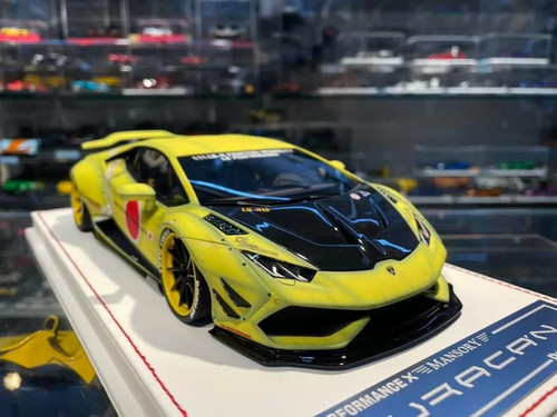 Lamborghini huracan lbwk - huracan, x