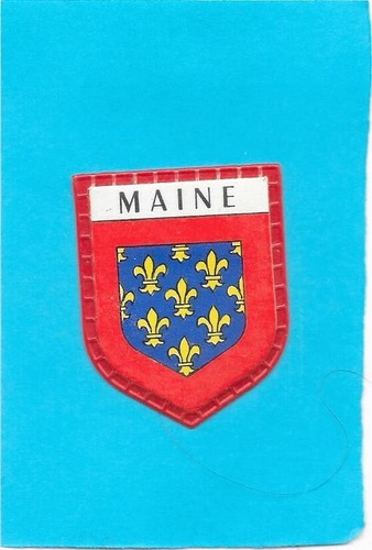 Maine collection café - maine,