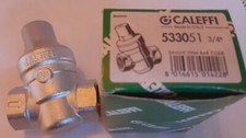 Reducteur de pression 3/4 FF Caleffi 533051 Neuf