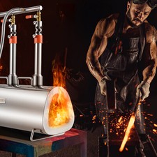 VEVOR Forge au Gaz Propane