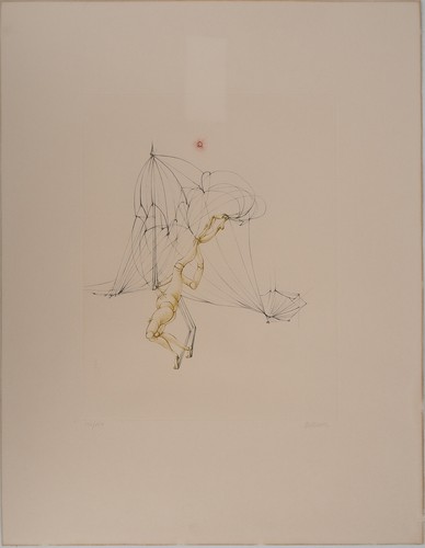 Hans bellmer pantin pris - hans,