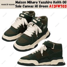 Maison Mihara Yasuhiro Keith