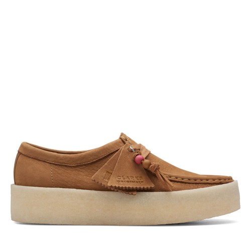 Clarks originals wallabee cup - wallabee,