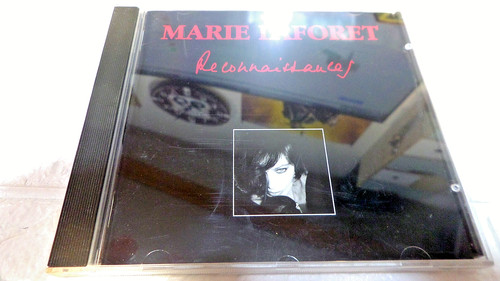 Marie laforet - cd,