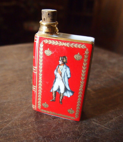Bouteille cognac camu - de,