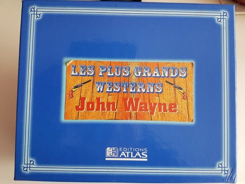 Collection atlas coffret - atlas, 31