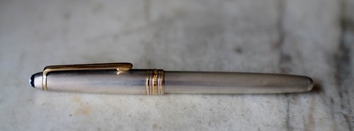 Magnifique stylo plume - stylo,