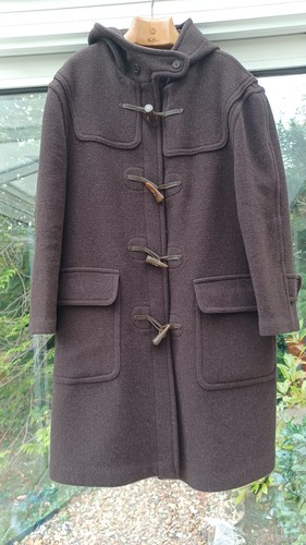 Duffle coat femme gloverall - coat,