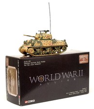 CORGI MILITAIRE CC51004