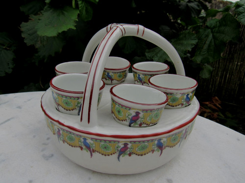 Ancien service serviteur - service,