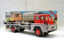 Dinky Toys / Atlas - Camion