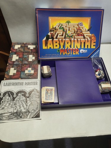 Ancien jeu societe - ancien, de