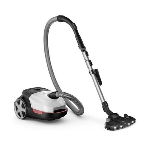 Aspirateur traineau avec sac - ,