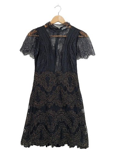 Sandro robe dentelle femme - sandro,