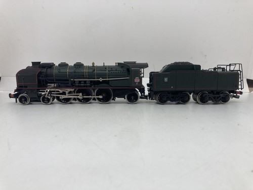 Jouef 8255 locomotive - jouef, ho