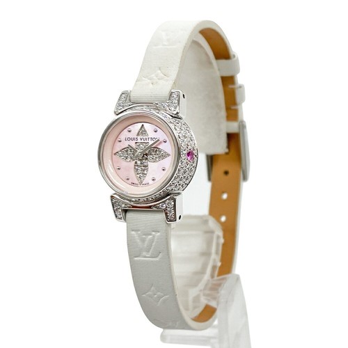 Louis vuitton tambour - louis,