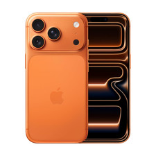 Apple iPhone 17 Pro 256Go
